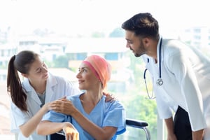 Cancer Care Through Health Insurance