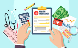 Reduce the Cost of Health Insurance