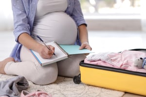 Maternity Planning