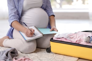 Maternity Healthcare Planning