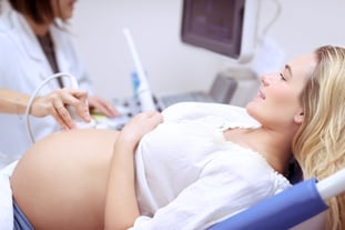 Ultrasound Scan Pregnancy